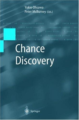 Chance discovery