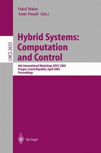 Hybrid systems
