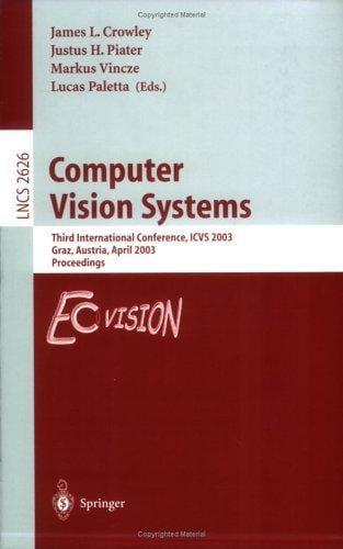 Computer vision systems