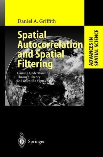 Spatial Autocorrelation and Spatial Filtering