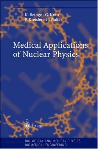 Medical applications of nuclear physics