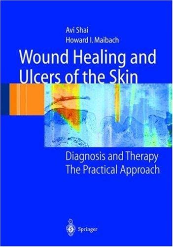 Wound healing and ulcers of the skin