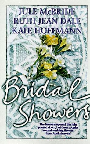 Bridal Showers