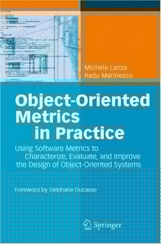Object-oriented metrics in practice