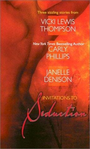 Invitations To Seduction