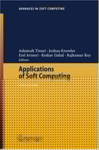 Applications of Soft Computing