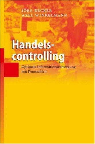 Handelscontrolling