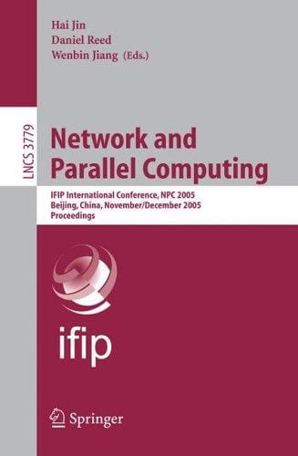 Network and parallel computing