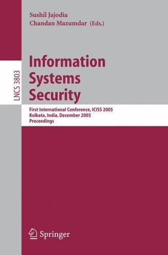 Information systems security