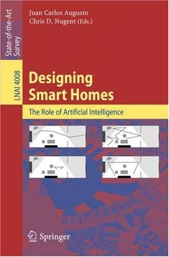 Designing smart homes