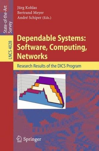 Dependable systems