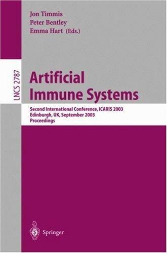 Artificial immune systems