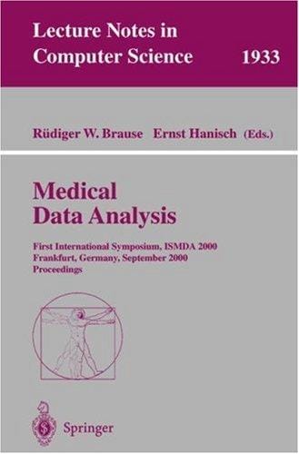 Medical data analysis