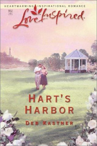 Hart's Harbor