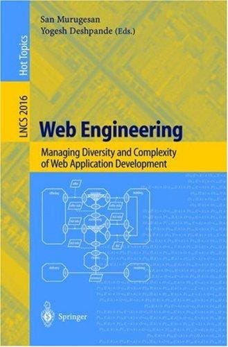 Web engineering