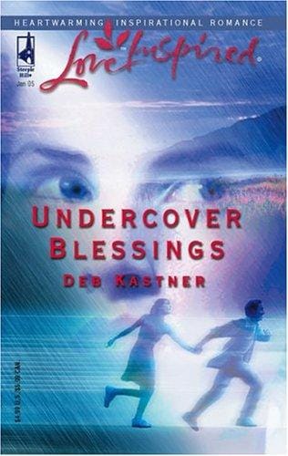 Undercover blessings