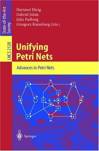 Unifying Petri nets