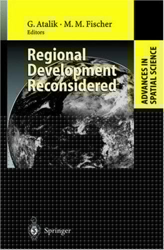Regional development reconsidered