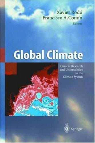 Global climate