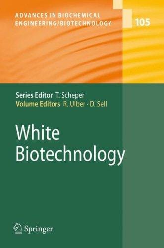 White biotechnology