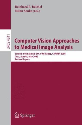 Computer vision approaches to medical image analysis
