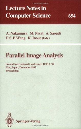 Parallel image analysis