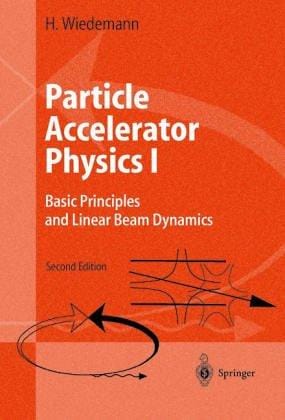 Particle accelerator physics