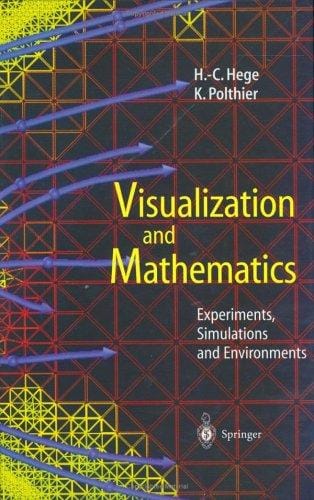 Visualization and mathematics