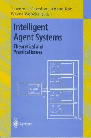 Intelligent agent systems