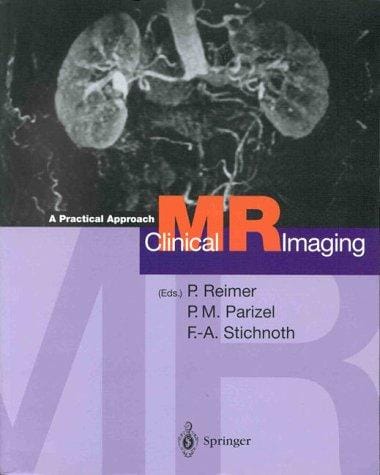 Clinical MR imaging
