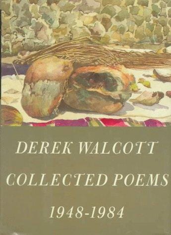 Collected poems, 1948-1984