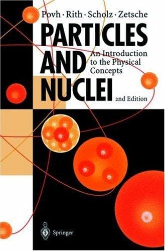 Particles and nuclei