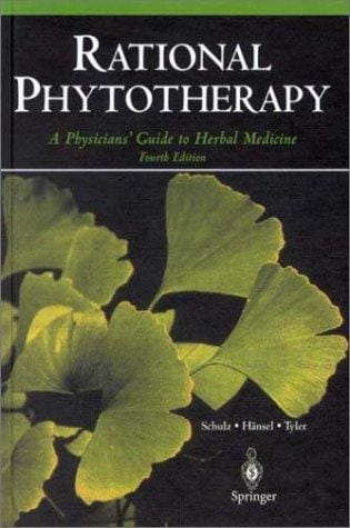 Rational phytotherapy