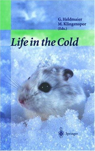 Life in the cold