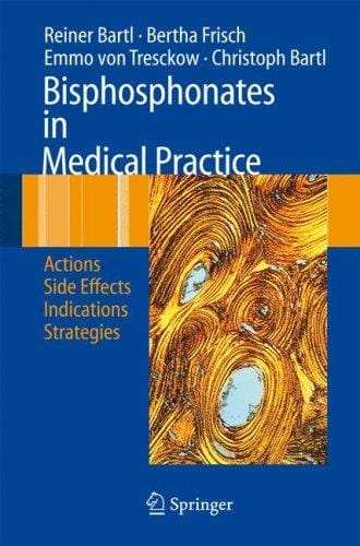 Bisphosphonates in medical practice