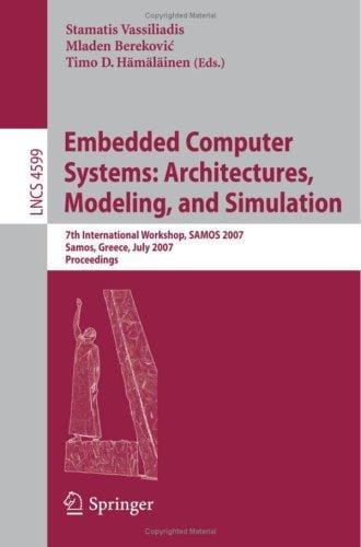 Embedded computer systems