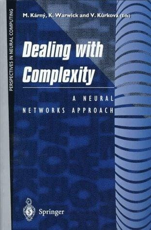 Dealing with complexity