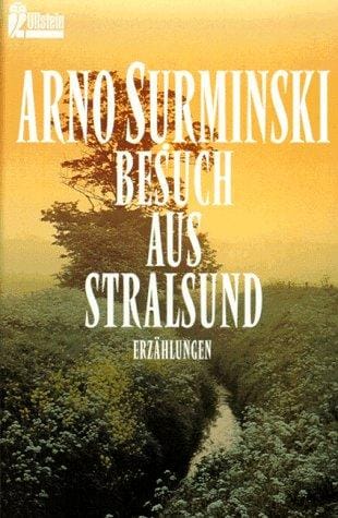 Besuch aus Stralsund. Erzählungen