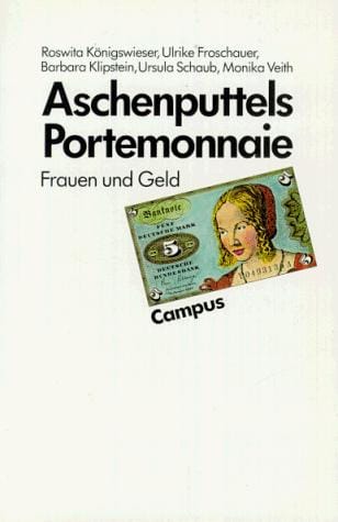 Aschenputtels Portemonnaie