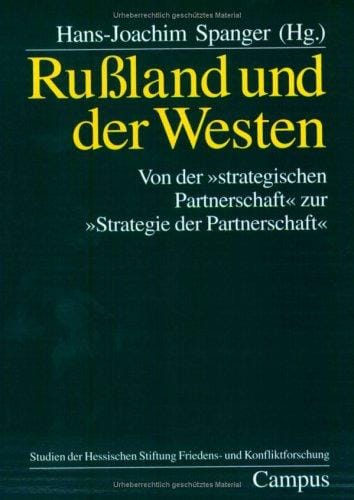 Russland und der Westen