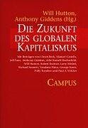 Die Zukunft des globalen Kapitalismus