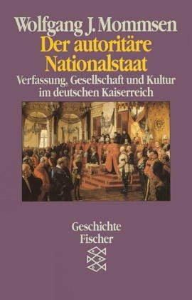 Der autoritäre Nationalstaat