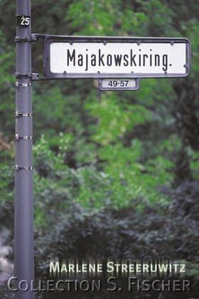 Majakowskiring