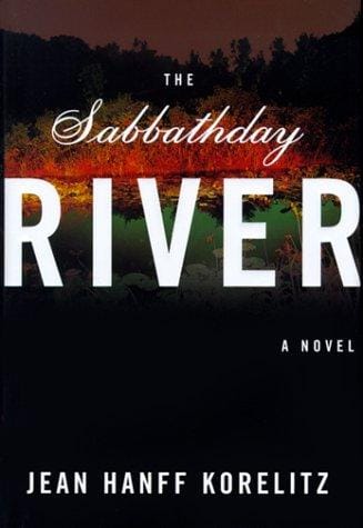 The Sabbathday River