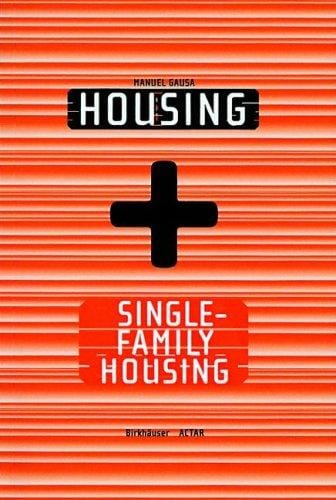 Housing + singular housing