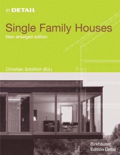 Single familiy [sic] house