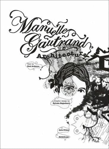 Manuelle Gautrand--architecture