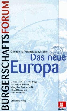 Das neue Europa