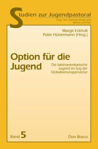 Option für die Jugend