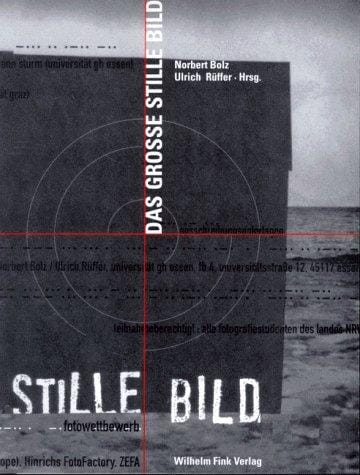 Das grosse stille Bild